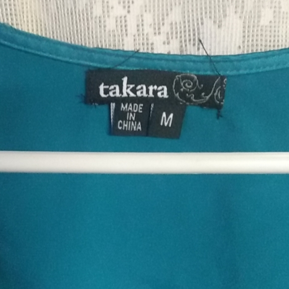 Blouse - Picture 2 of 2